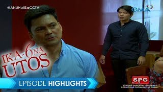 Ika-6 Na Utos Pagsugod Ni Rome Kay Angelo