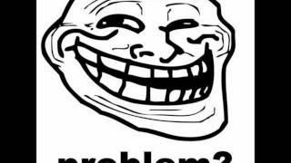 Trollface dubstep