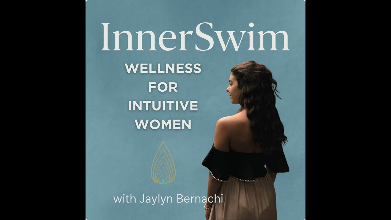 17 | Intentions vs Goals and How to Connect With Your Deeper Purpose