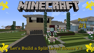 Minecraft: Let