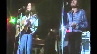 Traffic - John Barleycorn Must Die - Live In Santa Monica 1971