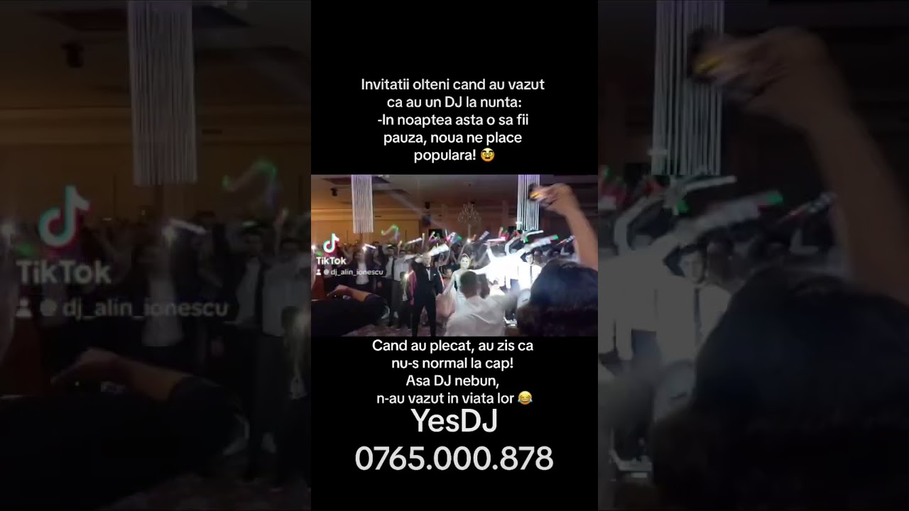 Watch #dj #djremix #music #romanian #yesdj on YouTube Watch #dj #djremix #music #romanian #yesdj on YouTube