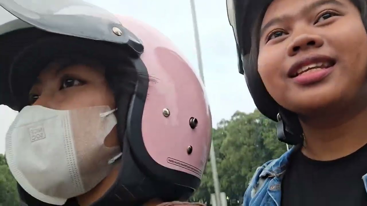 strolling around bogor