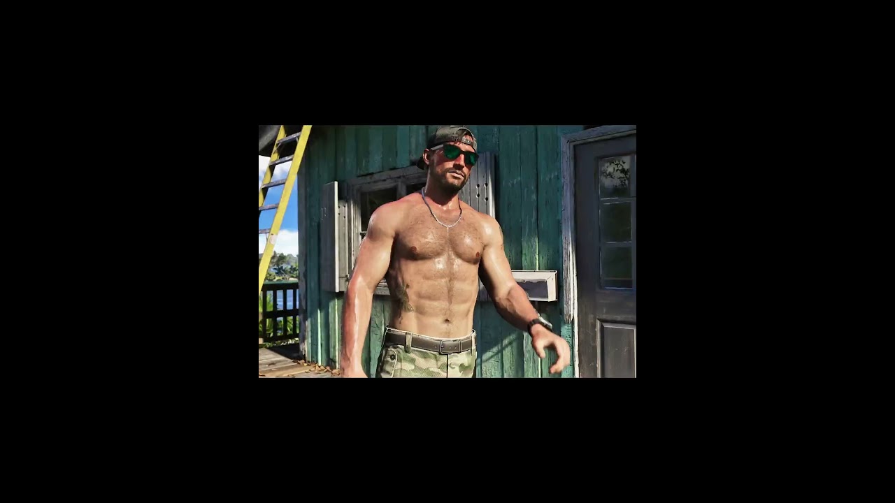 Grand Theft Auto VI Trailer 2 