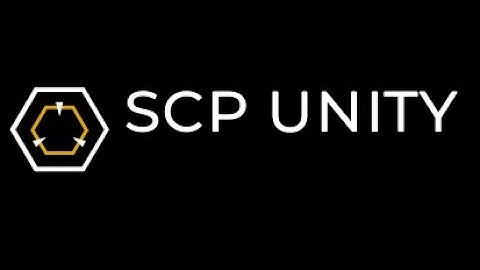 Minecraft. SCP: Facility Tour. A Unity Style Build