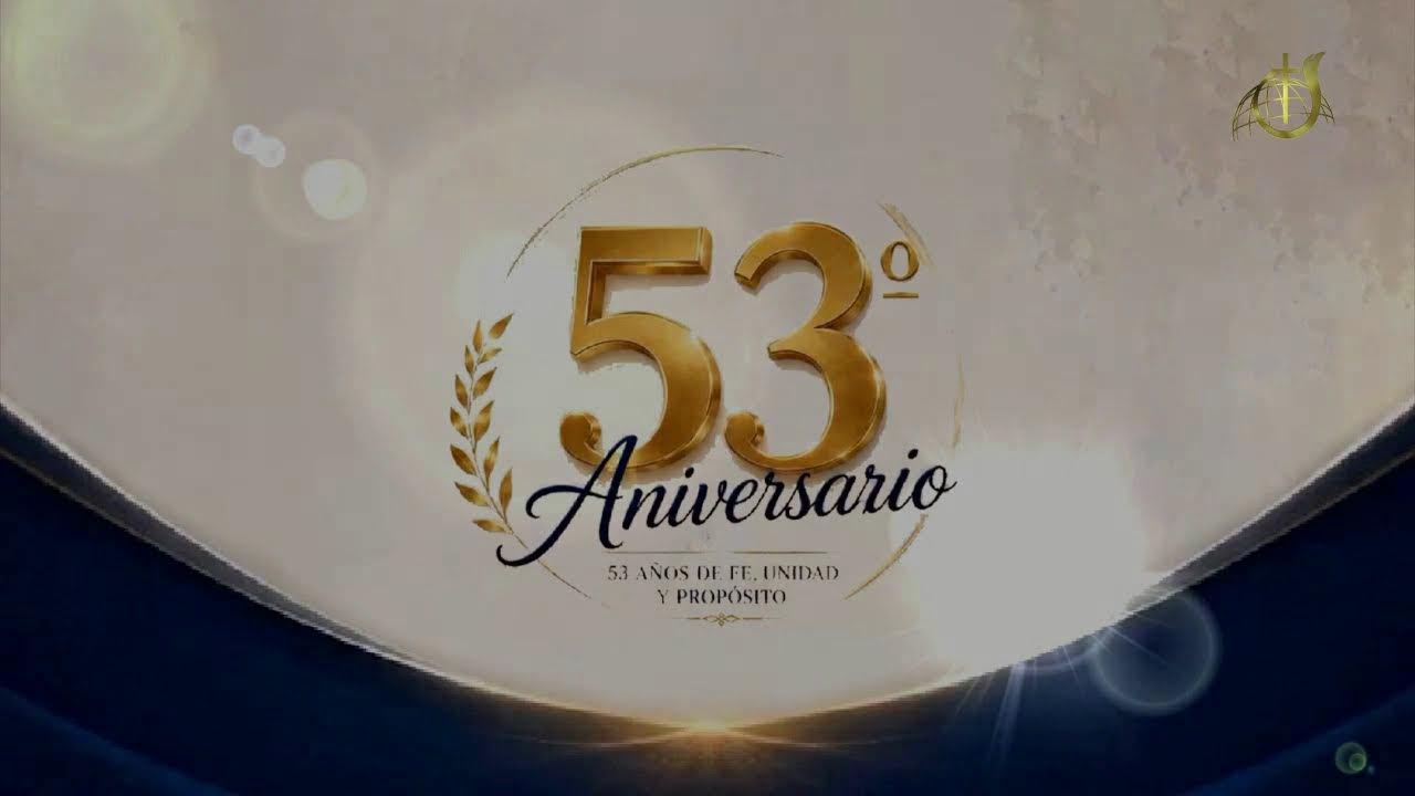 Iglesia de Dios a Todas Las Naciones | Domingo 07/12/2026