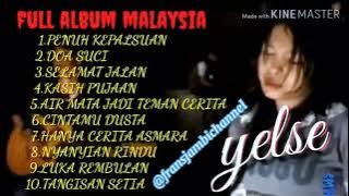 Full Album Malaysia ll Yelse ll ‎@fransjambiChannel 