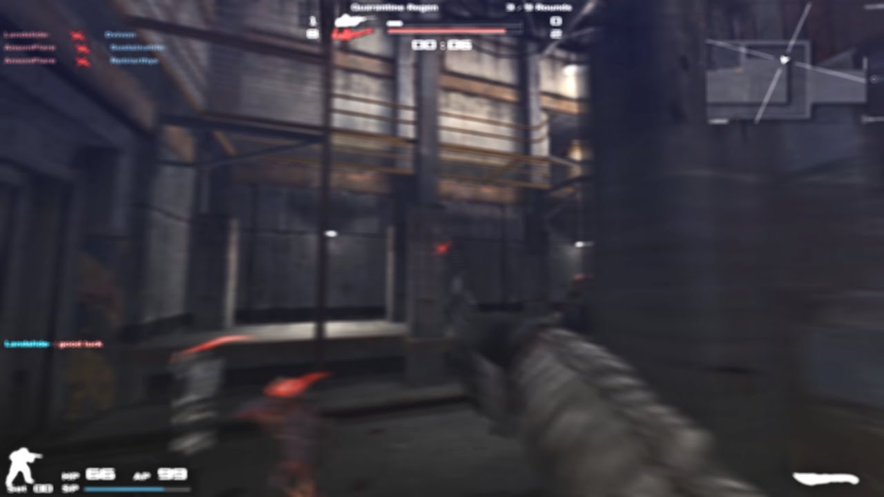 C:/games\engine2.exe | Combat Arms The Classic | Quarantine Regen