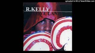 R. Kelly - Forever And Ever