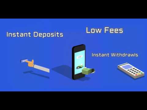 Online Ewallet Gold