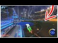 I Did Something Only 2015 Players Will UNDERSTAND! (Rocket League)