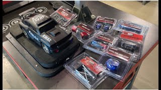 How to Customize a Ridemakerz Ride
