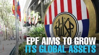 EVENING 5: EPF aims 32% from global assets screenshot 1