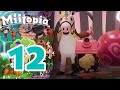 SONO DIVENTATA UN CARRO ARMATO ! EP. 12 - Miitopia Nintendo Switch
