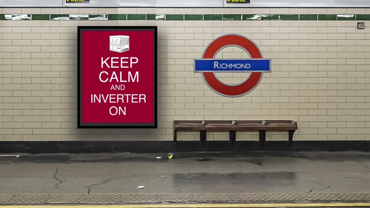 Richmond Underground