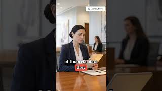 She Walked Out for 15 Minutes. The Whole Office Vanished. - by Clarity Check