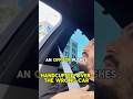 Handcuffed Over The Wrong Car