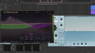 Soothe 2 vs Pro - Q4🎹 I 비교영상