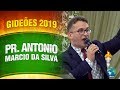 Gidees 2019  pr antonio marcio da silva