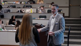 Get Ready for Your NP Boards | Chamberlain’s Intensive Review