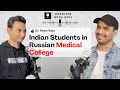 Batch Strength Of Russian MBBS College | Passing Criteria Every Year | W/ Atul Tomar