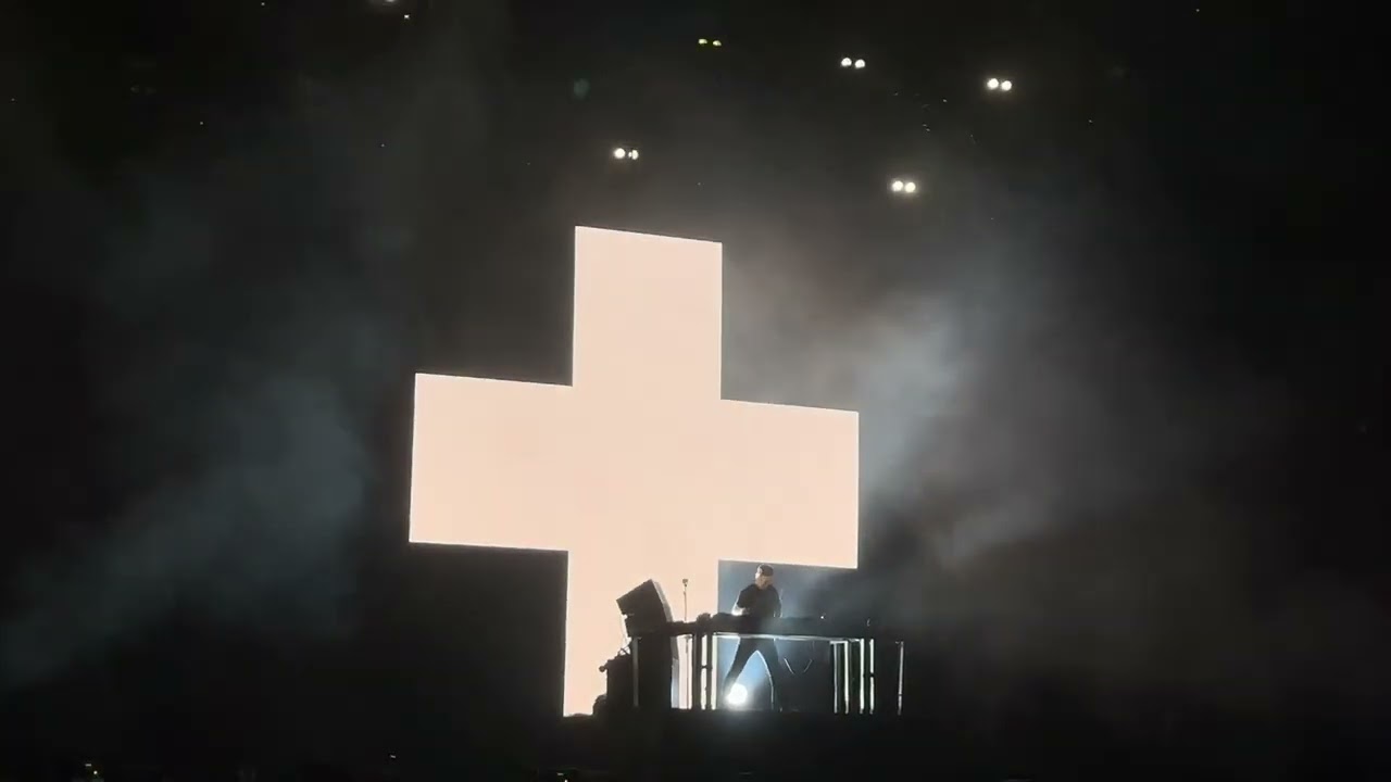 Martin Garrix @orange warsaw festival