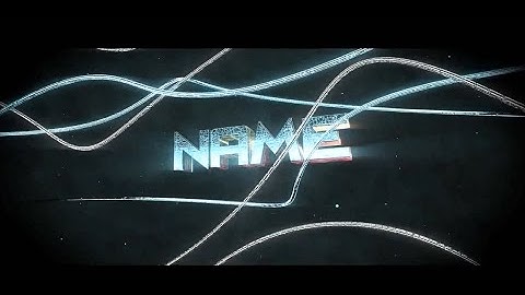 FREE Blender Intro Template + Download #373 [10/10points] #RENDERBUG SRY XD