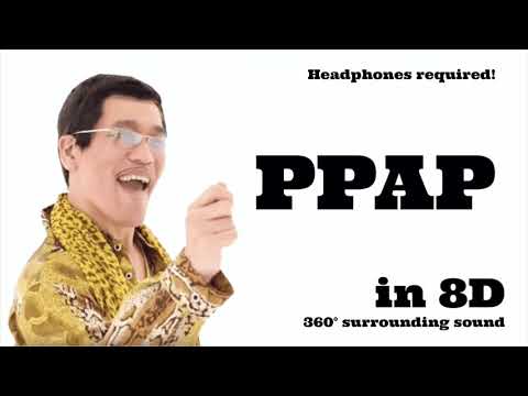 PPAP - Pen
