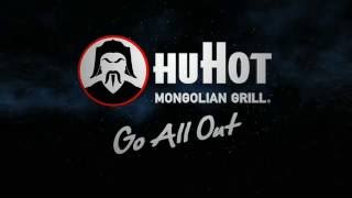 Huhot - Infinite Bowl