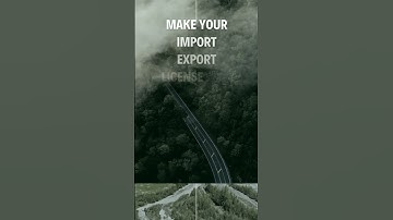 DOCUMENTS REQUIRED FOR IMPORT EXPORT LICENSE #import #export  #lawyer LAWYER IN MUMBAI IEC CODE