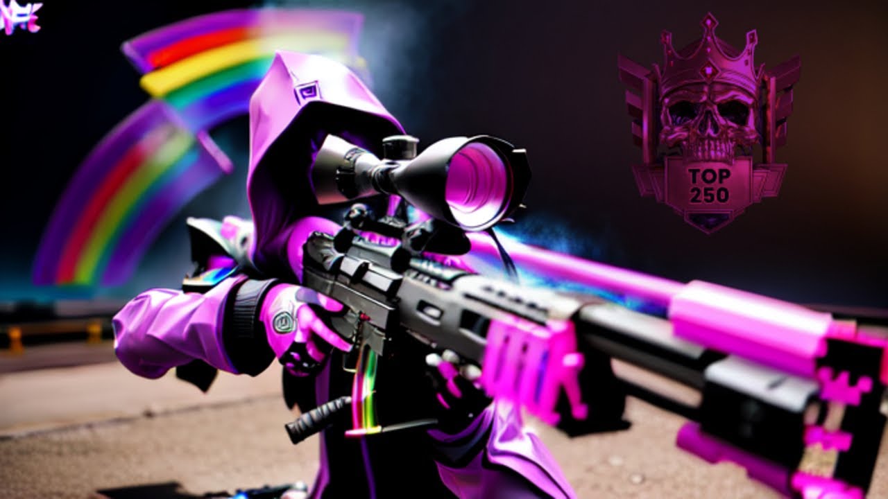 Meet the FASTEST Ranked Play Sniper (*UPDATED* Best SPX-80 Ranked Play Class)