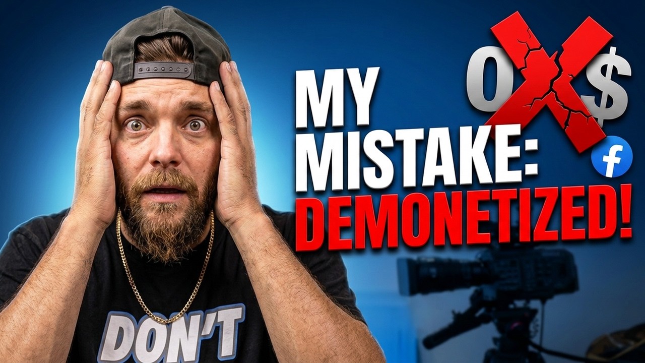 Latest Title & Thumbnail