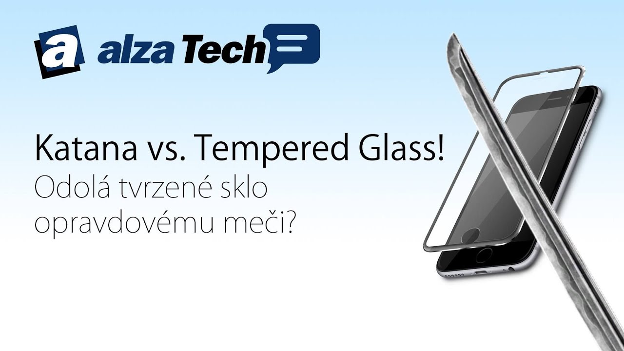 Ochranné sklá na mobily | Alza.sk