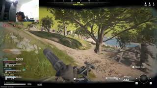 Finally back to Call Of Duty Warzone
