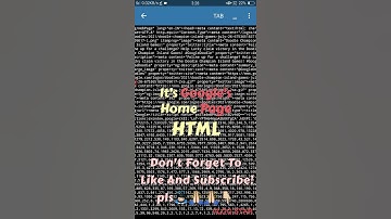 How to Get Source Code Of Google (Only 3 line Of Python Code) #google #python #shorts
