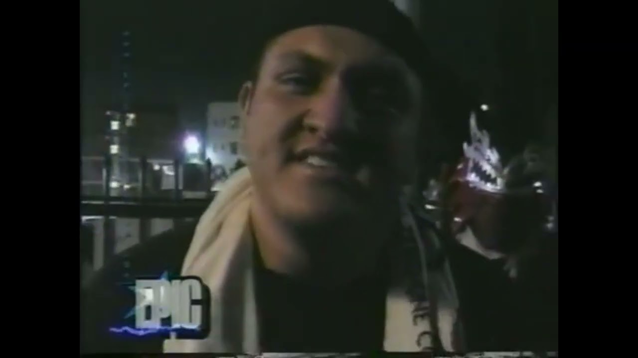 Super Dragon promo compilation