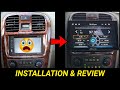 Great feature loaded auto sound  navigation system for the money