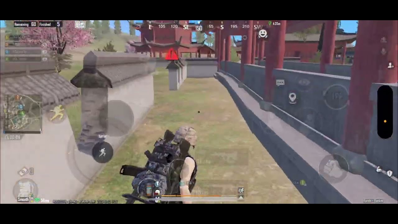 Solo 12 kills 🔱 | Tournament Raw Pov❤️ | ROANX Gaming | 5 finger + gyro | 14 pro max