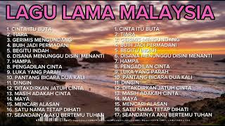 Lagu Malaysia Paling Enak Di dengar Sampai Sekarang | Akustik malaysia | Gerimis mengundang | TIARA Lagu Malaysia Paling Enak Di dengar Sampai Sekarang | Akustik malaysia | Gerimis mengundang | TIARA