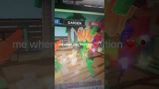 I HATE IT #roblox #growagarden #funny #robloxfunny
I HATE IT #roblox #growagarden #funny #robloxfunny I HATE IT #roblox #growagarden #funny #robloxfunny
