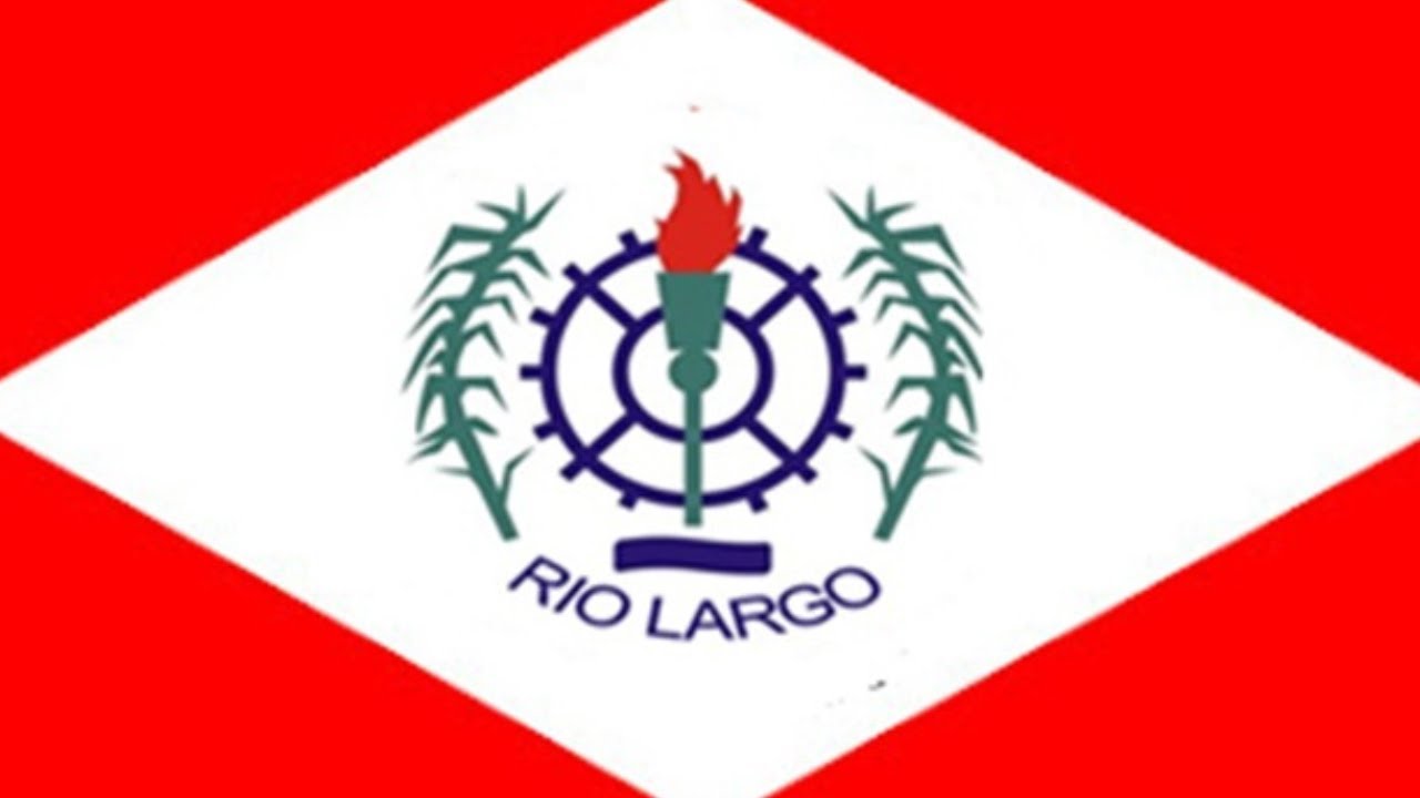 Locais de prova -  Rio Largo 2024
