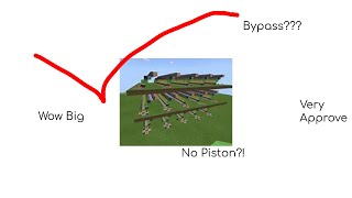 New Lag machine Design (Anti-lag machine bypass)