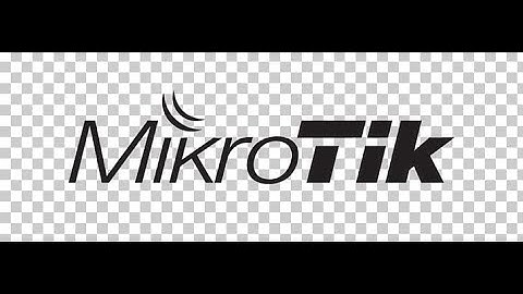 Mikrotik  - Upgrading OS & Firmware