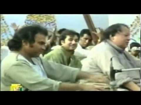 Humre Poore Kaaj Karo | Nusrat Fateh Ali Khan | NusratSahib.Com