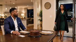 My Wife Missed My Birthday To Meet Another Man  —  When She Came Home, I Ended Our Marriage