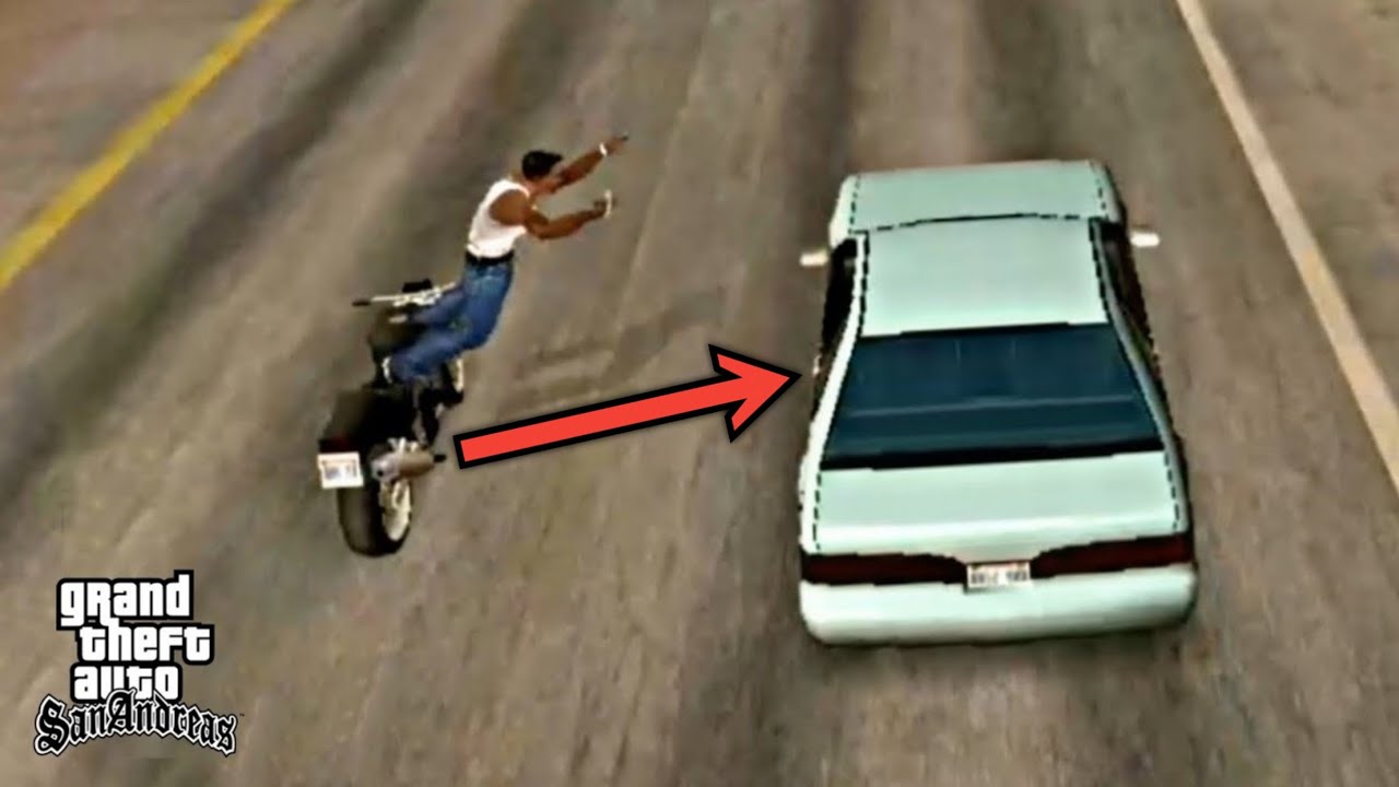 44 Mod Gta Sa Android Terbaik  Latest HD
