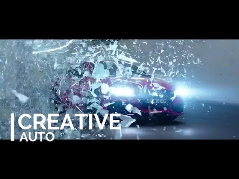 Nai Rena~Imran Khan VS Audi ~ The Chase 2 (official video)