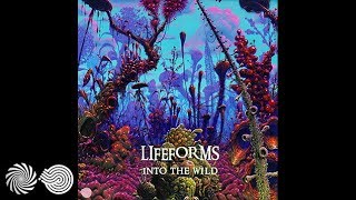 Lifeforms - Ahead Of Us
