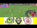 FULL TIME YANGA Vs SIMBA 0 1 EXTENDENT HIGHLIGHTS GOAL FINAL MUUNGANO CUP 29 04 2026 