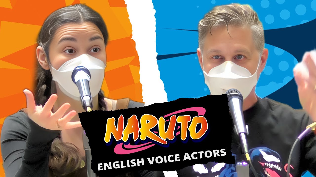 Voice of Sasuke: The Revenge Arc That Changed Everything